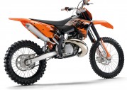 KTM 250 SX KTM 250 SX